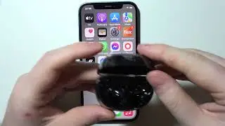 JBL Tune Flex 2: How to Connect iPhone