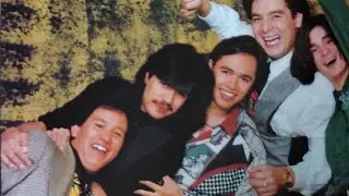 Los Temerarios y Grupo Zeus