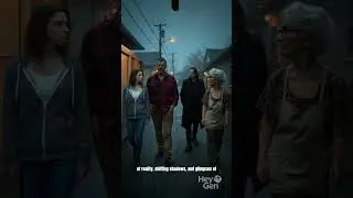 This Horror Movie Will Break Your Mind&hellip;|Weapons(2025)#film #marvel#explained#moviereview#movie#facts