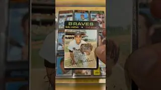It was a 3-return, 10-#autograph week here in #bindernation! May  your mailbox be full of returns!