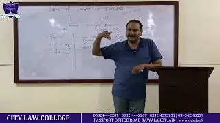 Types of Crime in Sociology