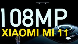 Честный тест камер Xiaomi Mi 11 | Лучший камерофон 2021 за свою цену?