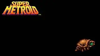 Big Boss Confrontation 1 (Tune Up) -  Super Metroid (SNES)