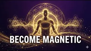 Euphoria + Attraction + Productivity | POWERFUL Subliminal | 4th Dimension Activation | Hindi | Urdu