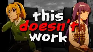 A Massive Disappointment | Higurashi Gou & Sotsu
