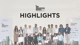 The Drawing Board 2022 | Highlights