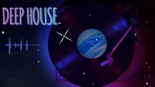 🌍 GLOBAL DUET Deep House Chill Mix &ndash; &ldquo;Tide of Your Heart&rdquo; | Night Drive &bull; Emotional &bull; Atmospheric 💙🔥