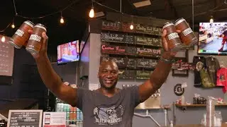 Tour the only Black-owned brewery in Illinois | My Go-To