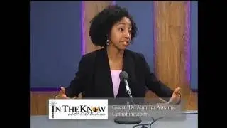 In The Know: Meet Dr. Jennifer Abrams
