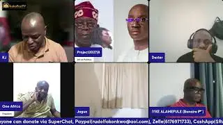 US Attacks Venezuela, Captures Maduro, Nigeria's New Tax Law Sets In, Peter Obi ports to ADC.