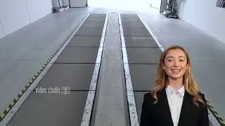 SnapNT - Video di Presentazione Emozionale con Avatar