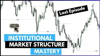 Mastering Forex Institutional Market Structure For Profitable Trading