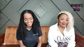 Black Women Over 40: How Your Hormones Impact Your Sex Life!