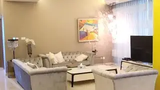 Elegant & Luxurious Sea Facing Penthouse Flat in Reef Island