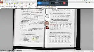 UTL 213 Maximum & Probable Demand