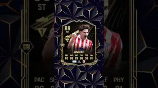 TOTW 2 Predictions!! #eafc #fifa #eafc26 #football #laliga