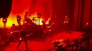 The Starting Line - Artistic License - Live In Pittsburgh