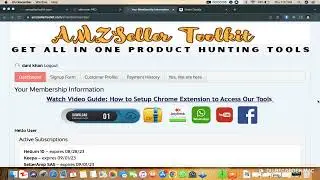 How to install Chrome Extension On MacBook
