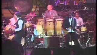 02. Rita Mae / Eric Clapton－ｔｈｅ　ａｒｍｓ' ｃｏｎｃｅｒｔ　1983