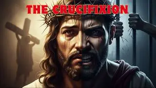 The Crucifixion: The Event That Split History in Two