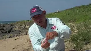 How to rig a Pecker Proof Chokka Bait