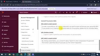 Как удалить Hubspot из Outlook