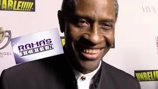 UNBELIEVABLE!!!!! Red Carpet Interviews With The Cinematographer, The Director And Tim Russ!