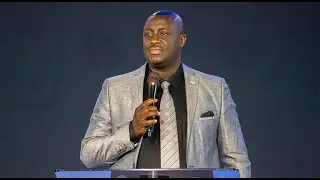 The Power of First Fruit | Pastor Kenneth Kato 