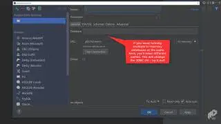 Working with Embedded Java Databases & IntelliJ Idea | by @MarcoCodes