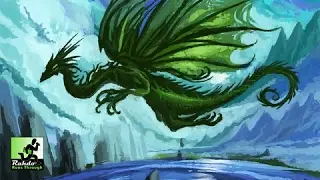 8 Minute Empire: Legends Gameplay Runthrough