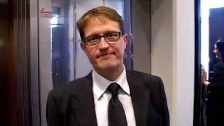 Birgir &Aacute;rmannsson &aacute; 80 &aacute;ra afm&aelig;li Sj&aacute;lfst&aelig;&eth;isflokksins 25. ma&iacute; 2009