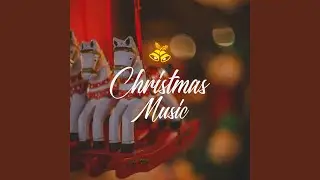 Pure Clean Christmas Atmosphere
