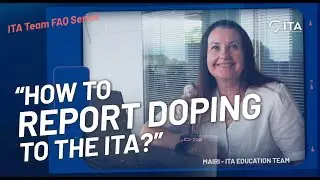 ITA Team FAQ Series - 