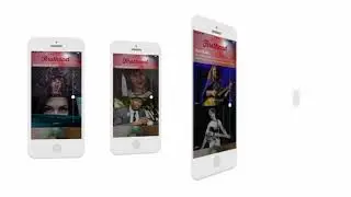 Music Firsthand App Explainer