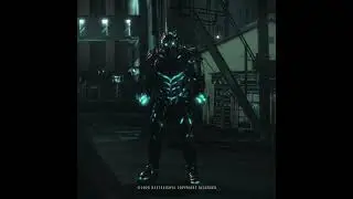 Either way, I live! - Savitar edit🩸| The flash | 1998 hardstyl3 (Ultra Mega Slowed) #shorts