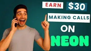 Neon App Review: How I Earned $16 Just by Making Calls