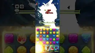Defeat World Alpha DragonMagic