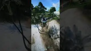 When Hitting the Craziest Trickshot in Battlefield 2042 #shorts #battlefield2042