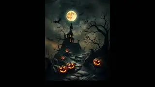 FeddeF - HALLOWEEN NIGHT