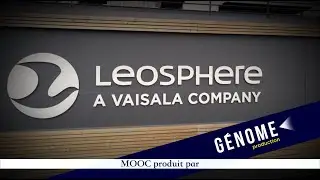 LEOSPHERE MODULE 1 pr&eacute;sentation