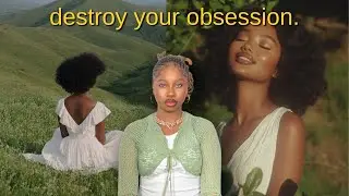 Breaking the LIMERENCE cycle 