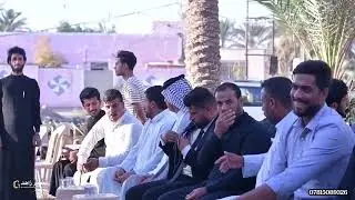اربعين المرحوم خادم الحسين عبدزيد عبد علي الشيباني