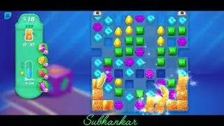 Candy Crush Soda Saga. Level 559.⭐⭐⭐ Star.Level 559 Help.@Subhankar0002.