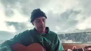 Nathan Ball - Set You Free (live acoustic session)