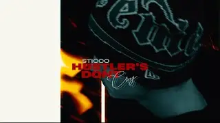 Sticco - Hustler's Don&rsquo;t Cry (Official Video)