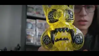 Heady combo dab!!!!