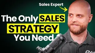 How to Actually Sell Coaching in 2025