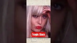 Shannon Wilsey's Untold Hollywood Tragedy