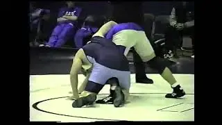 hw 1996  wrest