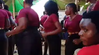 chipulukusu choir director